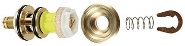 GROHE Ersatzteile- Innenteil (Wandmontage, Unterputz), chrom, 43812000 im Sale